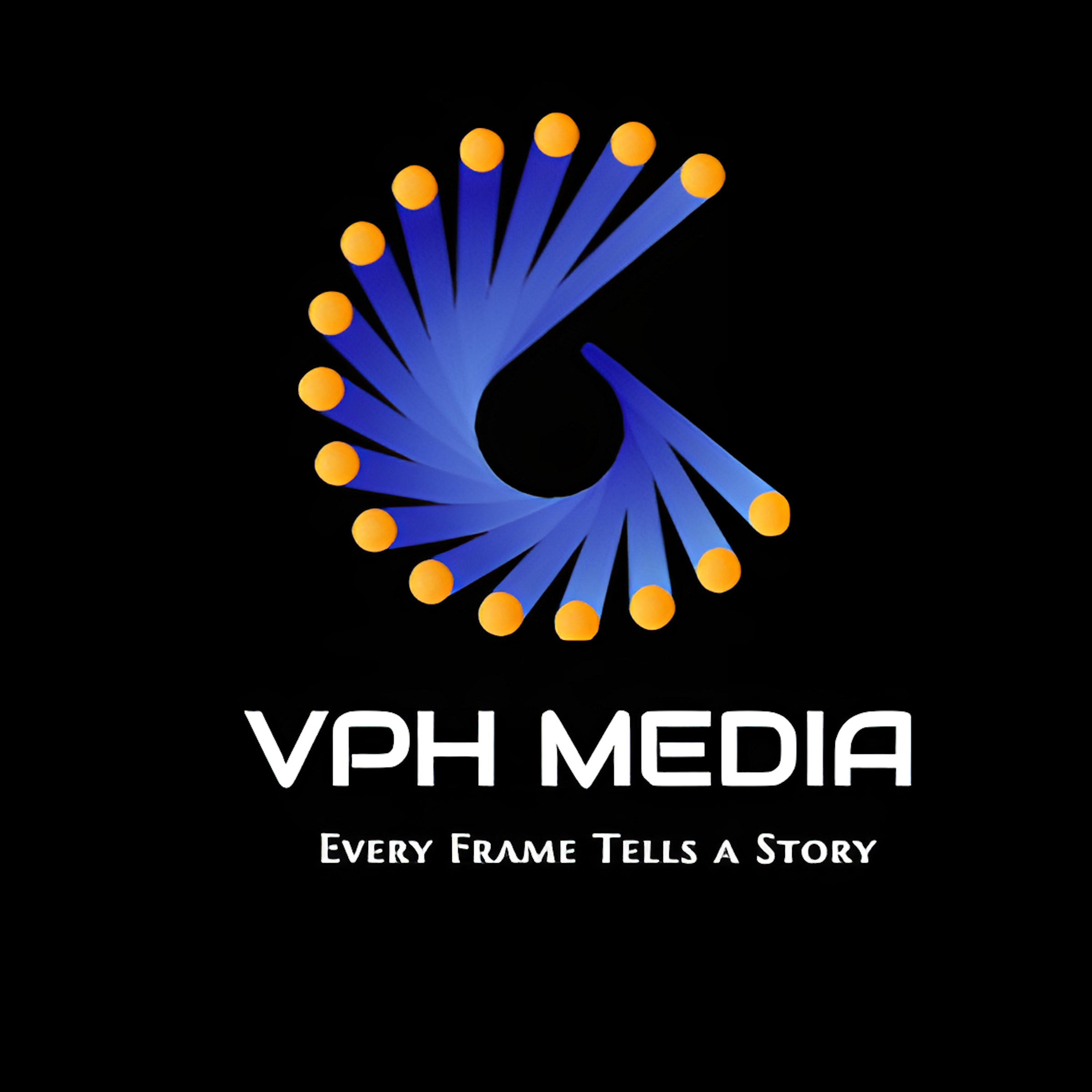VPH Media Logo